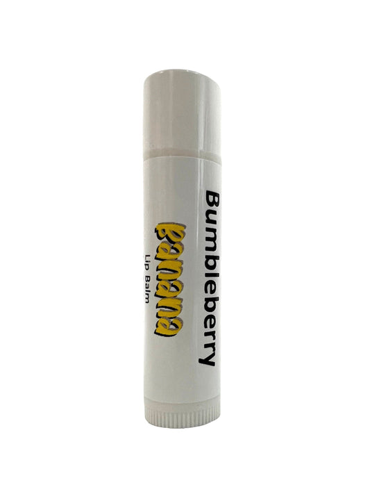 Banana Lip Balm