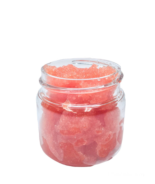 Cherry Kiss Lip Scrub