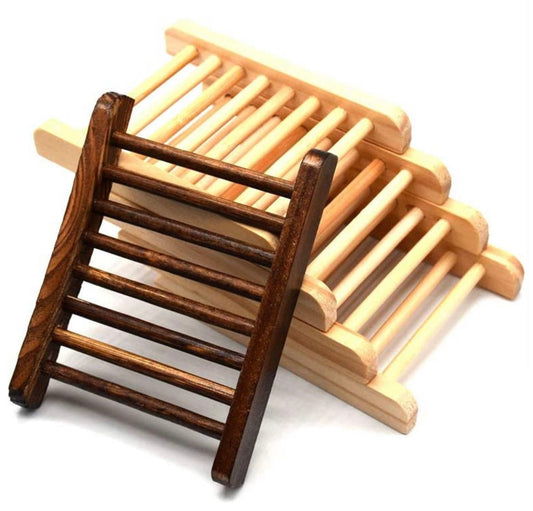 Bamboo Soap Saver